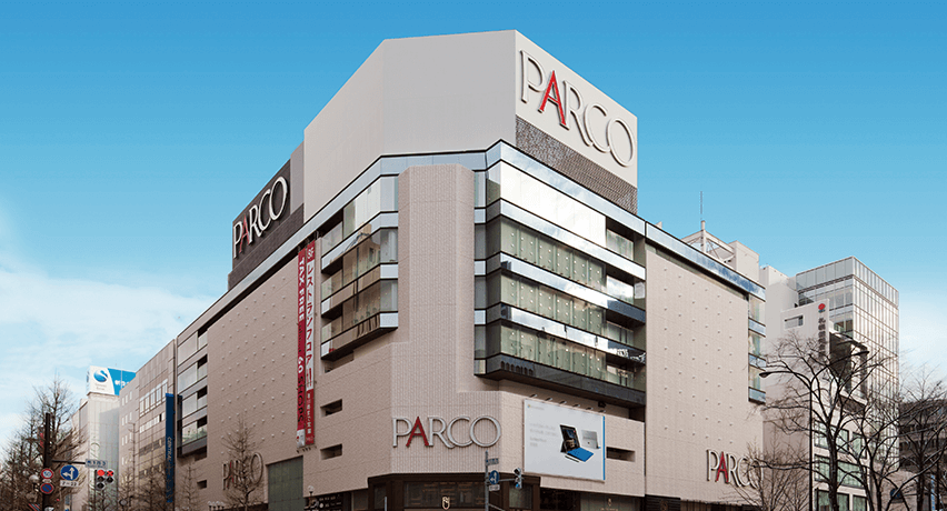 札幌PARCO